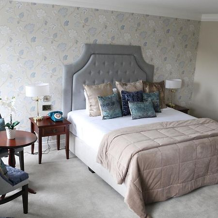 Donegal Town Abbey Hotel Donegal מראה חיצוני תמונה