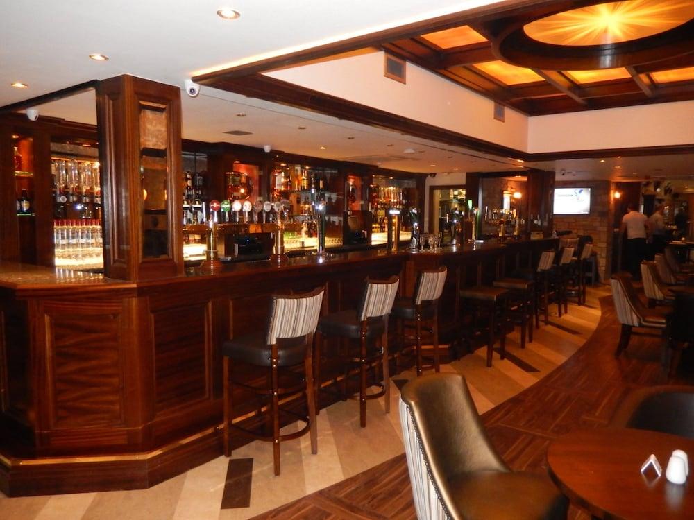 Donegal Town Abbey Hotel Donegal מראה חיצוני תמונה