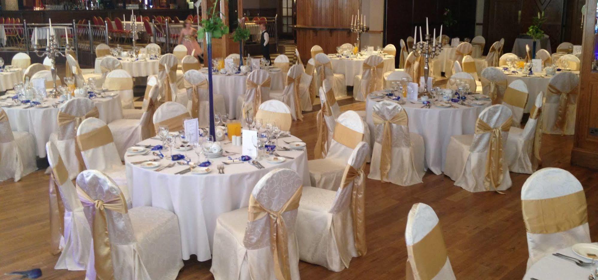Donegal Town Abbey Hotel Donegal מראה חיצוני תמונה